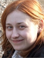 Власова Мария Альбертовна