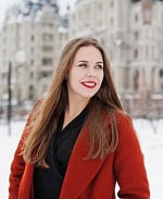 Семенова Кристина Анатольевна
