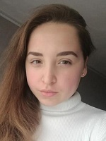 Смирнова Валерия Вячеславовна