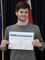 Гарбар Феликс Александрович