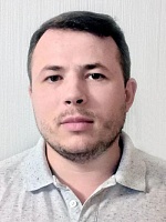Крылов Виталий Витальевич