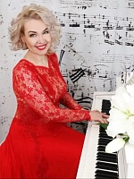 Кубьяс Валерия Александровна