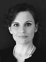 Борисова Елена Николаевна