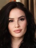 Володькина Анна Давидовна