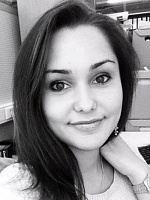 Гаврикова Татьяна Сергеевна
