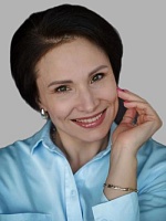 Биденко Оксана Игоревна
