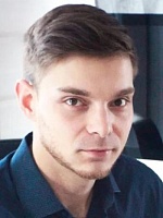 Елютин Михаил Сергеевич