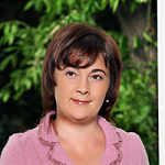 Лариса Александровна Гладких