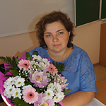 Юлия Александровна Брель