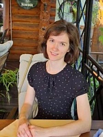 Швець Екатерина Андреевна