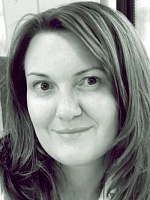 Усанова Екатерина Викторовна