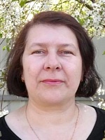 Трофимова Марина Витальевна