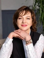 Воронцова Татьяна Александровна