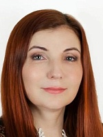 Павлова Мария Владимировна
