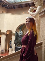 Панина Анастасия Олеговна