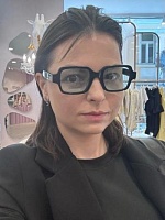 Лебедева Валерия Владимировна