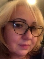 Молчанова Ольга викторовна