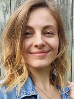 Платунова Яна Михайловна