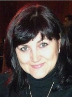 Шпарёва Елена Николаевна