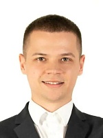 Макаров Артем Андреевич