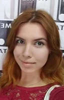 Тесла Евгения Андреевна