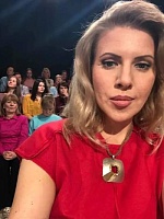 Морозова Юлия Сергеевна
