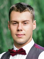 Гришков Денис Олегович