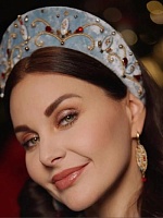 Карелина Екатерина Альбертовна