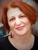Елумеева Надежда Дмитриевна