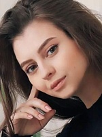 Калмыкова Олеся Андреевна