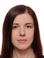 Зайцева Дарья Владимировна