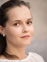 Камшицкая Ольга Михайловна