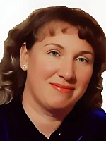 Неговора Анна Викторовна