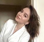 Зонина Александра Дмитриевна