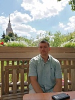 Санин Александр Юрьевич