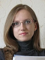 Симутенко Мария Вадимовна