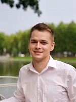 Никологорский Иоанн Сергеевич