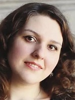 Орлова Наталья Георгиевна