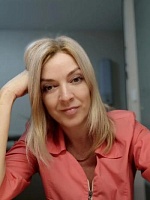 Барашкова Анна Васильевна