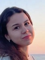 Толкачева Анастасия Николаевна