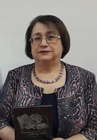 Цымбалюк Тамара Геннадьевна