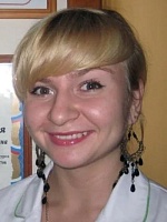 Куксова Нина Алексеевна