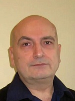Никольский Александр Витальевич