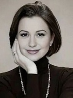 Самбурская Алиса Анатольевна