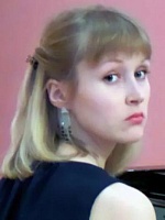 Вишнякова Мария Сергеевна