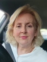 Кудрявцева Наталья Леонидовна