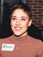 Ситникова Жанна Игоревна