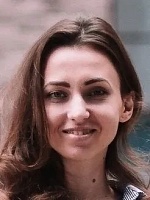 Ожгибисова Юлия Сергеевна