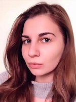 Чумаченко Анастасия Геннадьевна