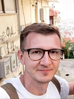 Батурин Владимир Сергеевич